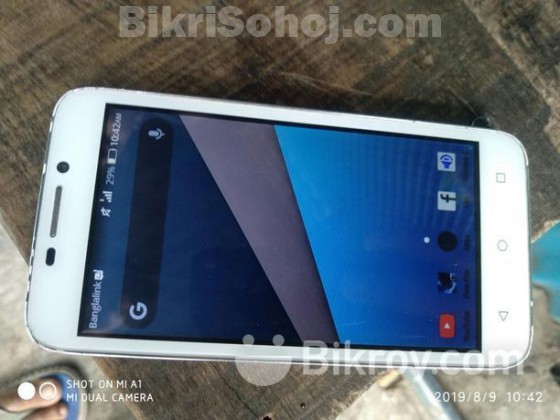 Huawei Y541 White (Used)